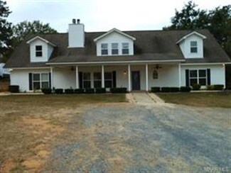 700 Segrest Ln, Shorter, AL 36075