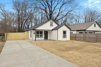 4202 New Willow Rd, Memphis, TN 38111