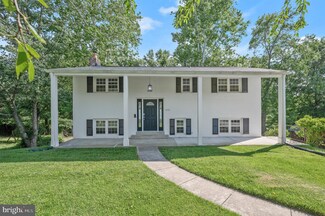 204 Beaumont Rd, Silver Spring, MD 20904