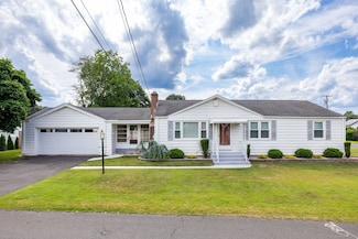 51 Euston St, New Britain, CT 06053