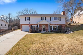 1313 Fieldcrest, Columbia, MO 65203