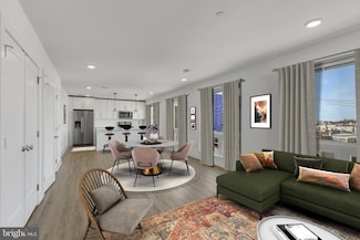 1335 N Marston St Unit 402, Philadelphia, PA 19121
