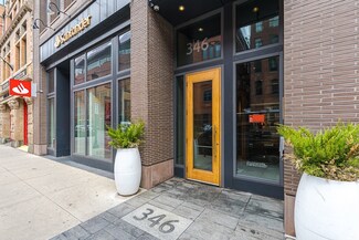 346 Congress St Unit 211`, Boston, MA 02210
