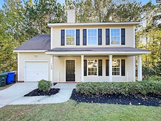 129 Cedar Field Ln, Columbia, SC 29212
