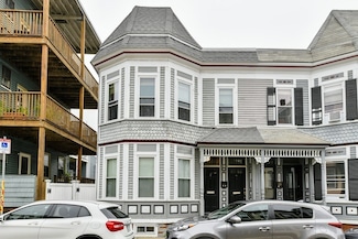 4 Monks St Unit 1, Boston, MA 02127