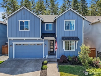 18740 130th St E, Bonney Lake, WA 98391