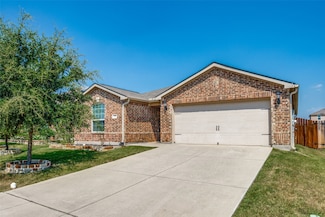 311 Soap Tree Dr, Princeton, TX 75407