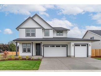 1602 S 32nd Ave, Cornelius, OR 97113