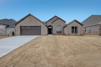 71 Corniche Cove, Maumelle, AR 72113