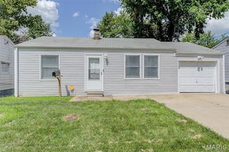 6119 Garfield Ave, Saint Louis, MO 63134