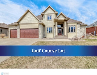 4393 Beach Ln S, Fargo, ND 58104