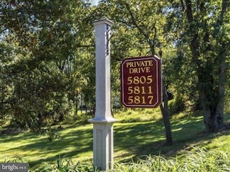 5805 Ridgeview Dr, Doylestown, PA 18902