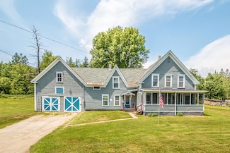 84 Grange Rd, Lancaster, NH 03584