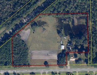 23949 Florida 16, Raiford, FL 32083