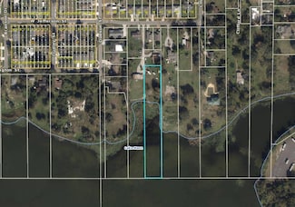 0000 W Jackson St, Orlando, FL 32805