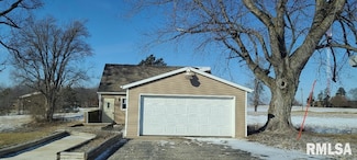 11957 U S 150, Orion, IL 61273