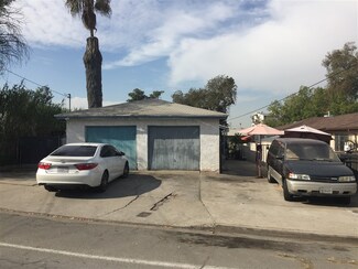 3712-14 52nd St, San Diego, CA 92105