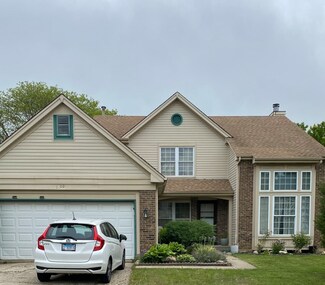 1300 Edington Ln, Mundelein, IL 60060