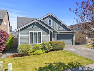 9883 Dotson St SE, Yelm, WA 98597