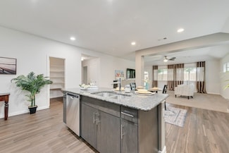 554 Langdon St, Lavon, TX 75166