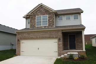 2341 Walcot Way, Lexington, KY 40511