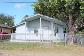 1218 Espinoza St, Corpus Christi, TX 78405