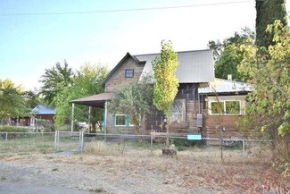 605 Oak St, Etna, CA 96027
