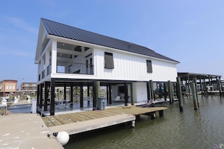 18 & 19 Pirates Cove Marina, Grand Isle, LA 70358