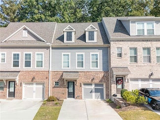 1452 Ridgebend Way SE, Mableton, GA 30126