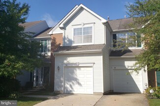 96 Windingbrook Rd, Bordentown, NJ 08505