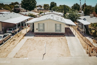 45465 25th St E Unit 180, Lancaster, CA 93535