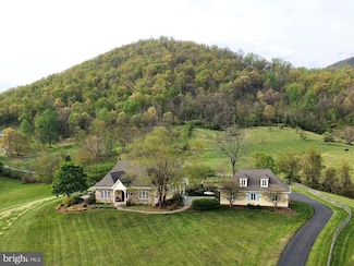 474 Gid Brown Hollow Rd, Washington, VA 22747