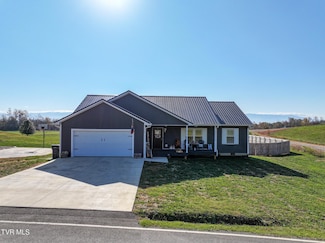 2186 Old Stage Rd, Greeneville, TN 37745
