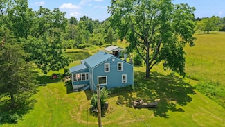 201 Jersey Hill Rd, Ithaca, NY 14850