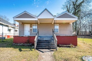 1429 Dartmouth Ave, Bessemer, AL 35020