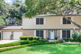 4102 Columbine Dr, Austin, TX 78727