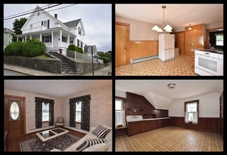 333 Robinson St, Woonsocket, RI 02895
