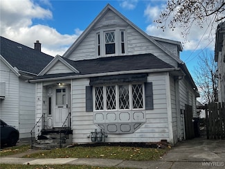 41 Briscoe Ave, Buffalo, NY 14211