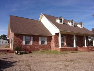 9919 Arkansas 219, Ozark, AR 72949