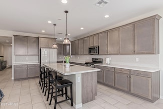 17833 W Sapium Way, Goodyear, AZ 85338