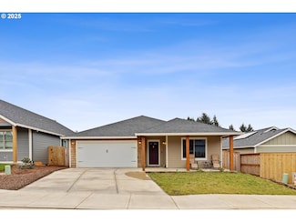 351 NW Hope Ct, Willamina, OR 97396