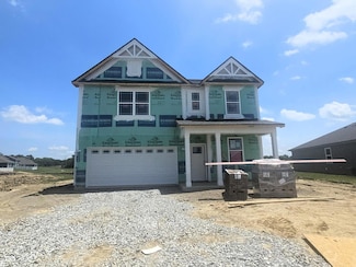 114 Velvet Hat Rd, Danville, IN 46122