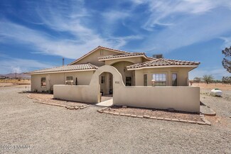 9520 Dragonfly Ave, Las Cruces, NM 88012