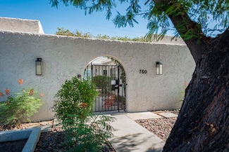 760 E Cottonwood Rd Unit 2, Palm Springs, CA 92262