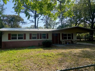 2911 NE 16th Terrace, Gainesville, FL 32609