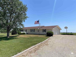 1104 Old Highway 40, Abilene, KS 67410