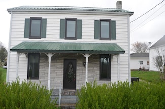 2280 E County Road 820 S, Greensburg, IN 47240