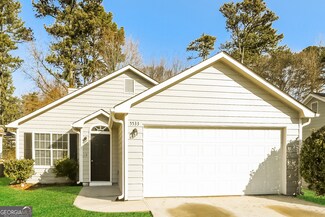 5533 Rock Shoals Way, Atlanta, GA 30349