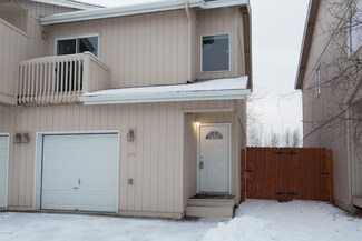 220 E 45th Ave Unit 41, Anchorage, AK 99503