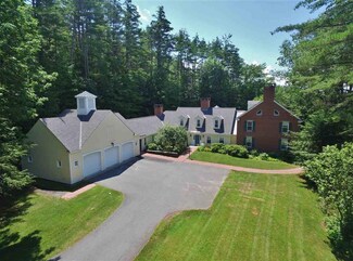 45 Rip Rd, Hanover, NH 03755
